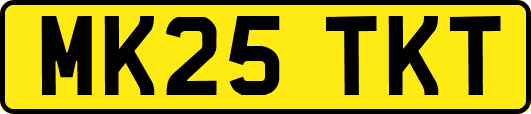 MK25TKT