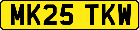 MK25TKW