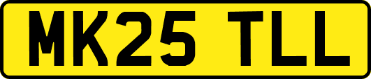 MK25TLL