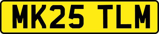 MK25TLM