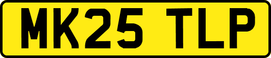 MK25TLP