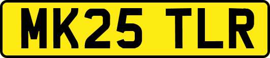 MK25TLR