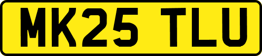 MK25TLU