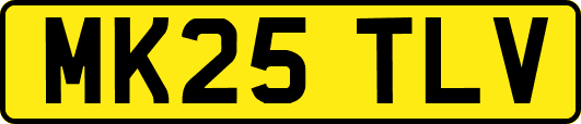 MK25TLV
