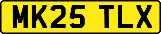 MK25TLX