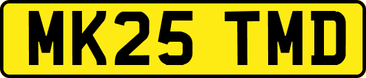MK25TMD