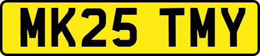 MK25TMY