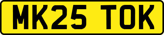 MK25TOK