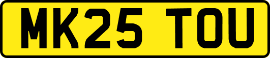 MK25TOU