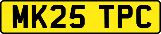 MK25TPC