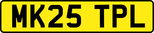 MK25TPL