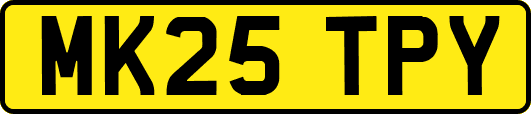 MK25TPY