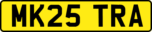MK25TRA