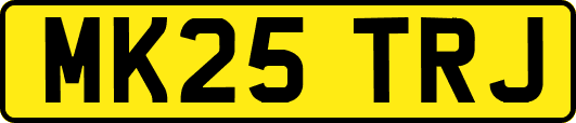 MK25TRJ