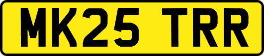 MK25TRR