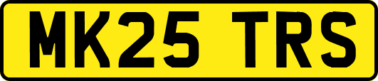 MK25TRS
