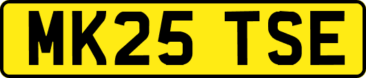 MK25TSE