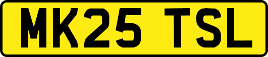 MK25TSL