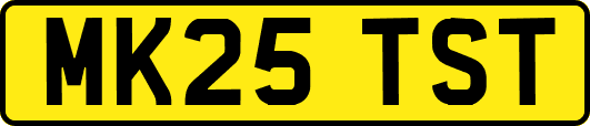 MK25TST