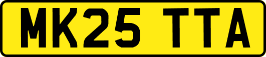 MK25TTA