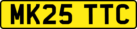 MK25TTC