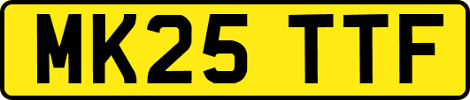 MK25TTF