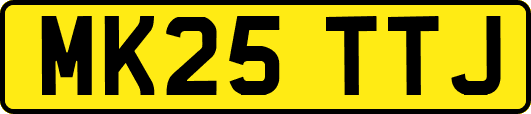 MK25TTJ