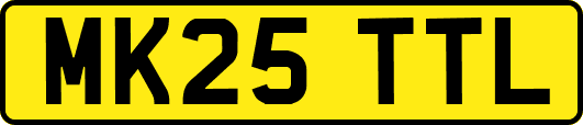 MK25TTL