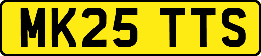 MK25TTS
