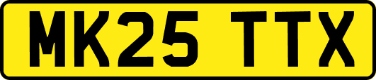 MK25TTX