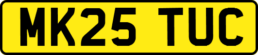 MK25TUC