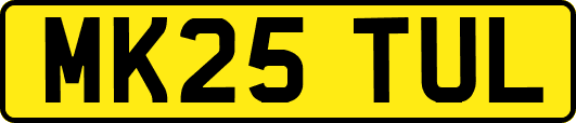 MK25TUL