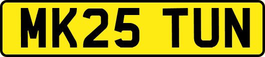 MK25TUN