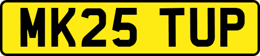 MK25TUP