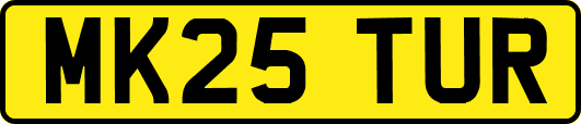 MK25TUR