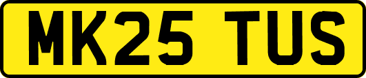 MK25TUS