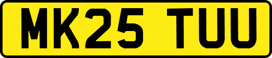 MK25TUU