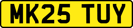 MK25TUY