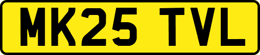 MK25TVL