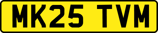MK25TVM
