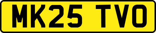 MK25TVO