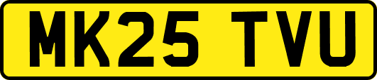 MK25TVU