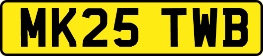 MK25TWB