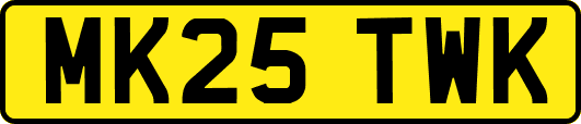 MK25TWK