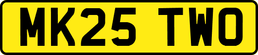 MK25TWO