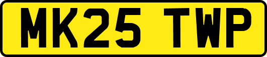 MK25TWP