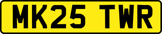 MK25TWR