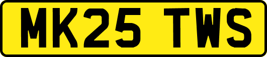 MK25TWS