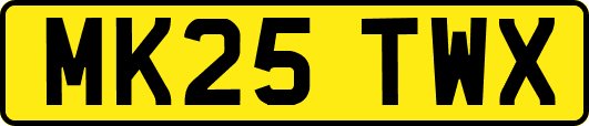 MK25TWX