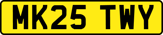 MK25TWY